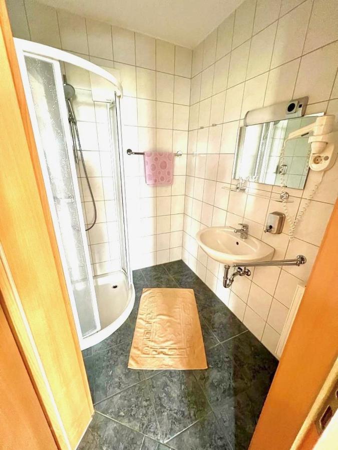 ガムリッツSteirer Hausアパートメント エクステリア 写真